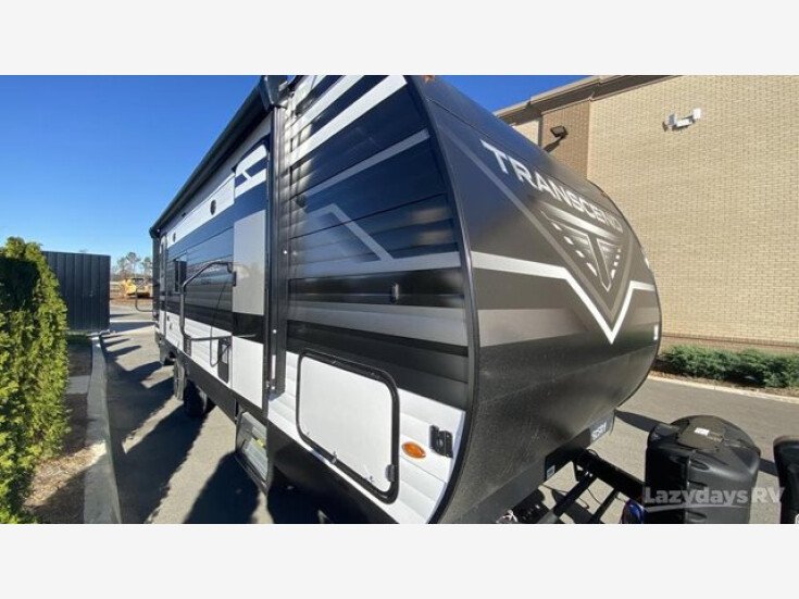 Thumbnail Photo undefined for New 2023 Grand Design Transcend